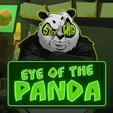 Eye of the Panda game tile