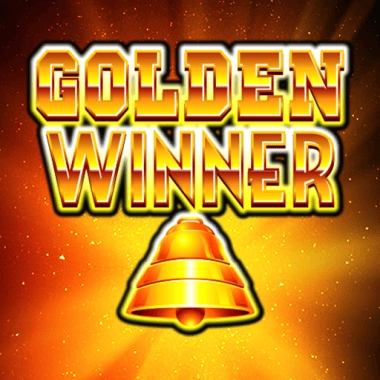 Golden Winner game tile