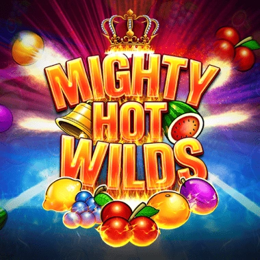 Mighty Hot Wilds game tile