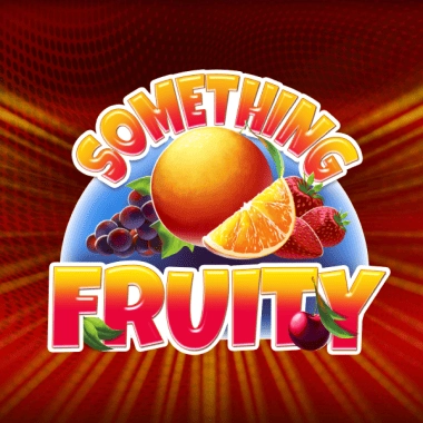 Something Fruity game tile