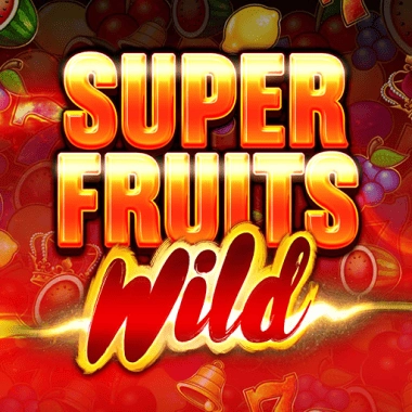 Super Fruits Wild game tile