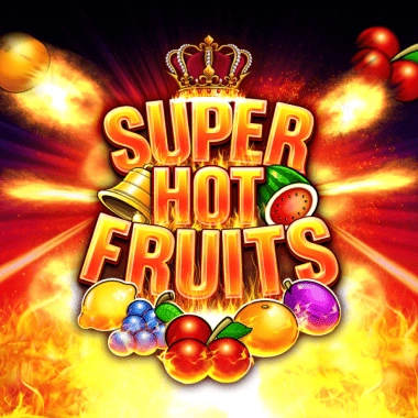 Super Hot Fruits game tile