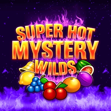 Super Hot Mystery Wilds game tile