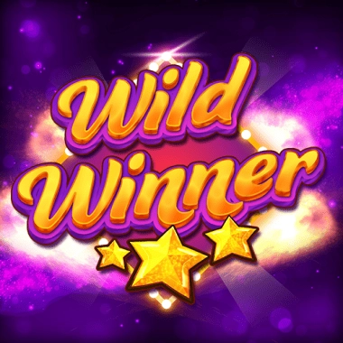 Wild Winner game tile