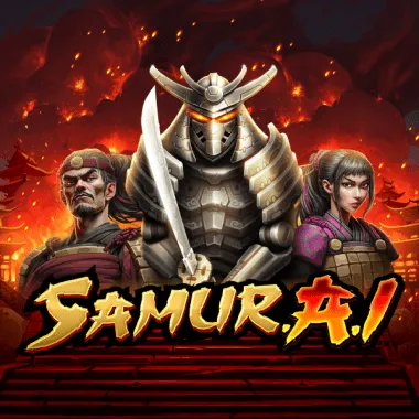 Samur.A.I game tile