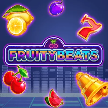 Fruity Beats game tile