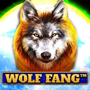 Wolf Fang game tile