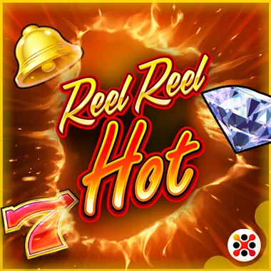 Reel Reel Hot game tile