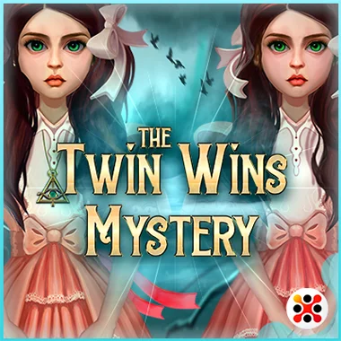 The Twin Wins Mystery game tile