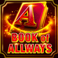 Book of All Ways game tile
