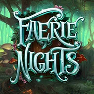 Faerie Nights game tile