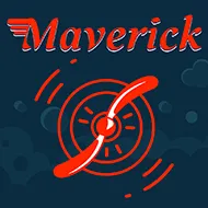 Maverick game tile