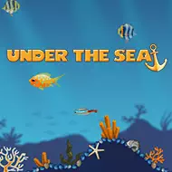 Under the Sea game tile