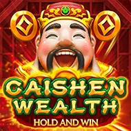 Caishen Wealth game tile