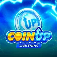 Coin UP: Lightning game tile
