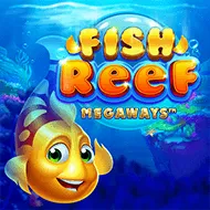 Fish Reef game tile