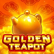 Golden Teapot game tile
