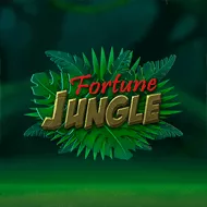 Fortune Jungle game tile