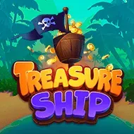 Treasure Ship game tile