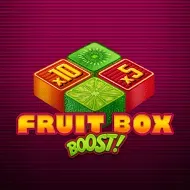 Fruit Box Boost game tile