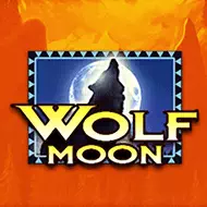 Wolf Moon game tile