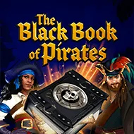 The Black Book of Pirates game tile