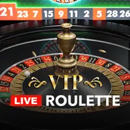 Auto Roulette VIP game tile