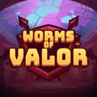 Worms of Valor game tile