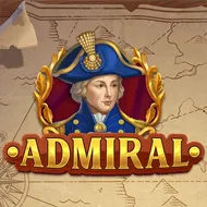 Admiral game tile