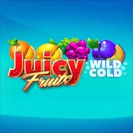 Juicy Fruits Wild Cold game tile