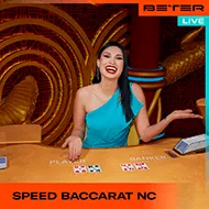 Speed Baccarat NC game tile