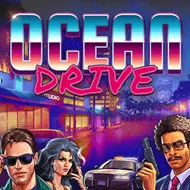 Ocean Drive game tile