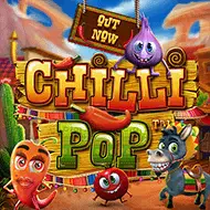 ChilliPop game tile
