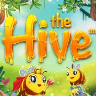 The Hive! game tile