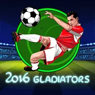 2016 Gladiators game tile