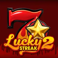 Lucky Streak 2 game tile
