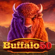 Buffalo 50 game tile