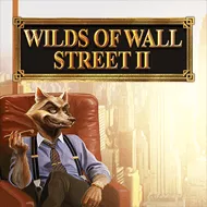 Wilds Of Wall Street II game tile