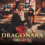 Dragonara Roulette game tile