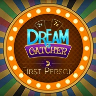 First Person Dream Catcher game tile