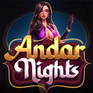 Andar Nights game tile