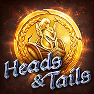 Heads & Tails game tile