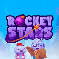 Rocket Stars game tile