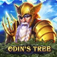 Odin's Tree game tile