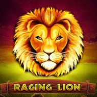 Raging Lion game tile