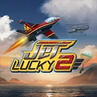JetLucky 2 game tile