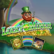 Lucky O'Miner game tile
