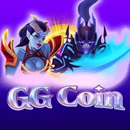GG Coin: Hold The Spin game tile