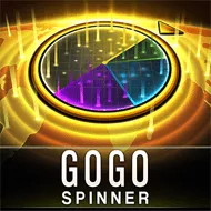 GOGO Spinner game tile