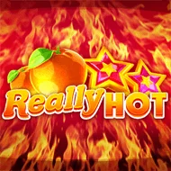 Really Hot game tile